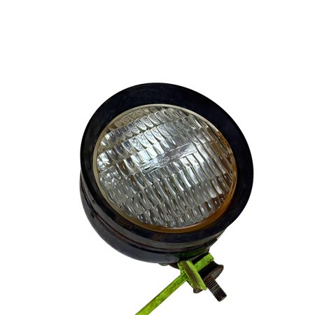 Strålkastare extra bakre